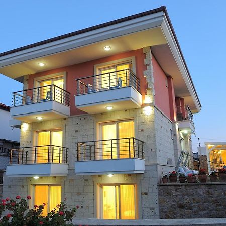 Allegria Butik Otel Илдир Экстерьер фото