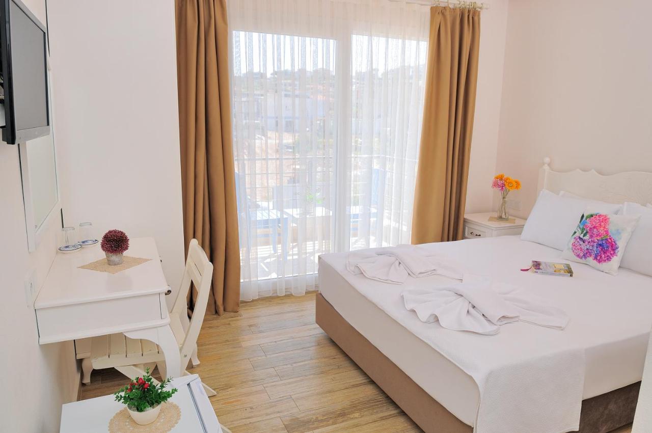 Allegria Butik Otel Илдир Экстерьер фото